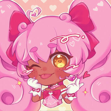 Chibi Icon