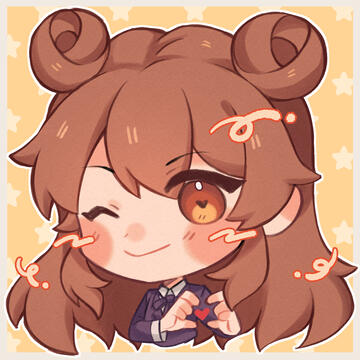 Chibi Icon