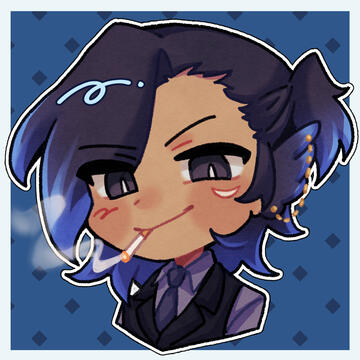 Chibi Icon