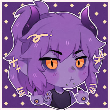 Chibi Icon