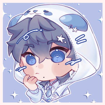 Chibi Icon